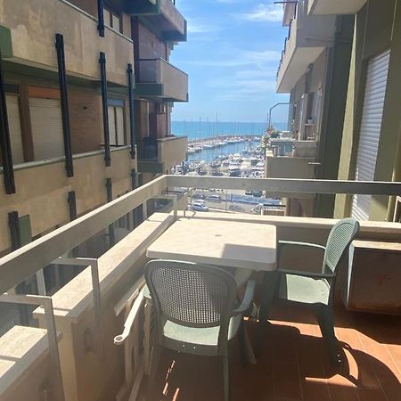 Lucia House Mare Nettuno Apartment Exterior foto