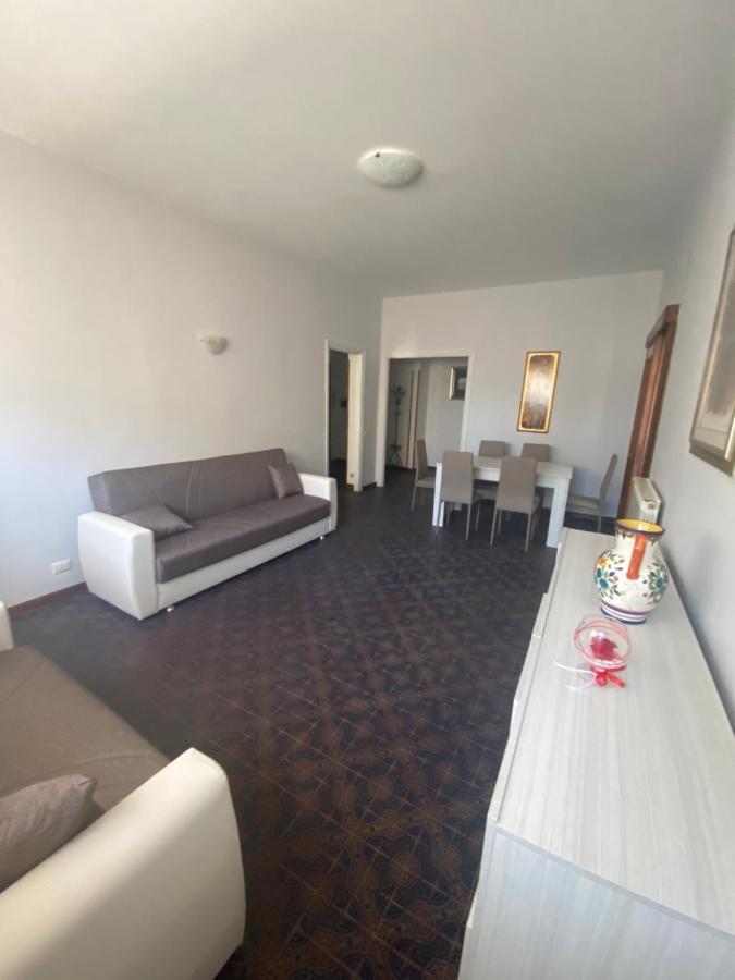 Lucia House Mare Nettuno Apartment Exterior foto
