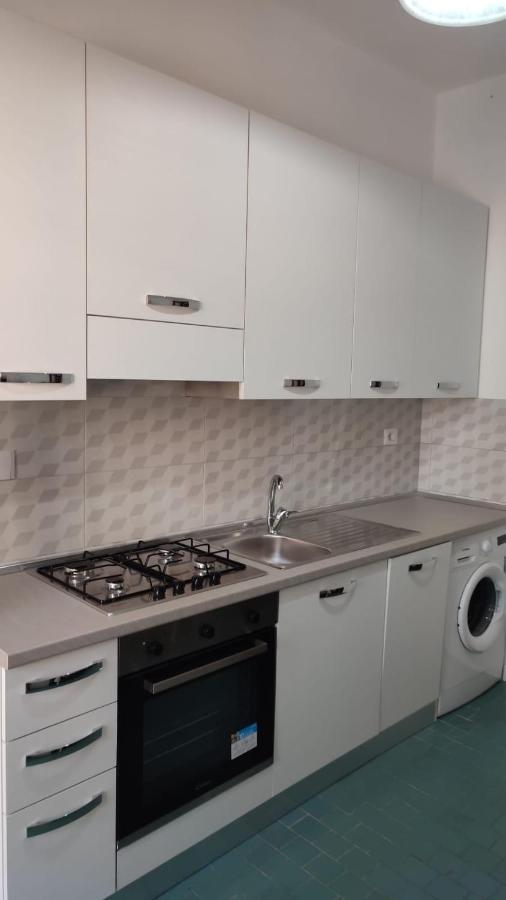 Lucia House Mare Nettuno Apartment Exterior foto