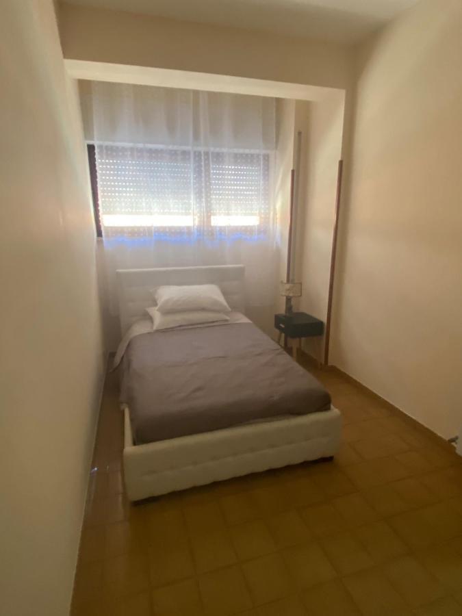 Lucia House Mare Nettuno Apartment Exterior foto