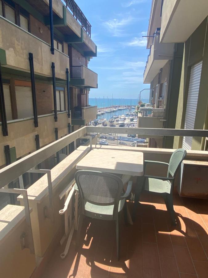 Lucia House Mare Nettuno Apartment Exterior foto